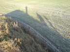 2008 01 13 sonnige gr nkohlwanderung zu hennings biogasanlage in helmerkamp 047